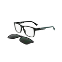 Lacoste Clip On L2707 Mag-Set N 