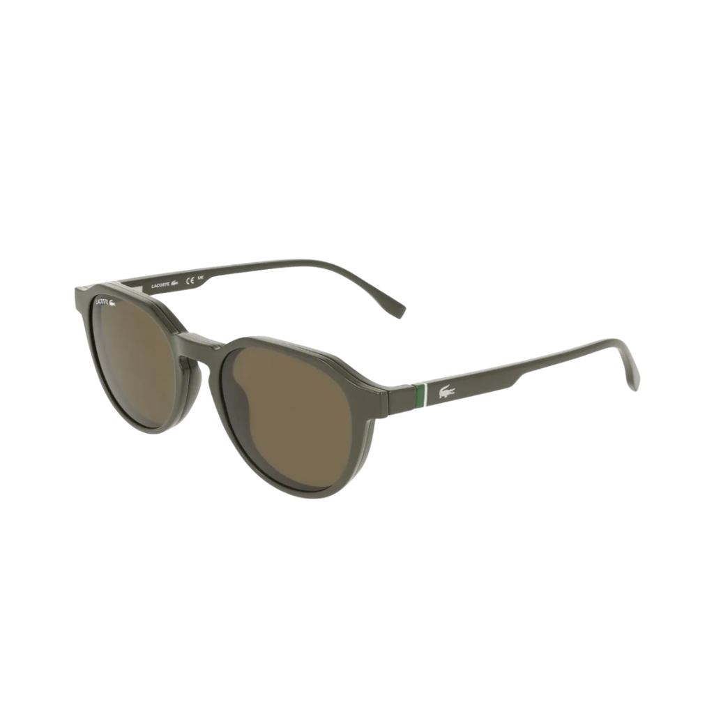 Lacoste Clip On L4008 Mag-Set