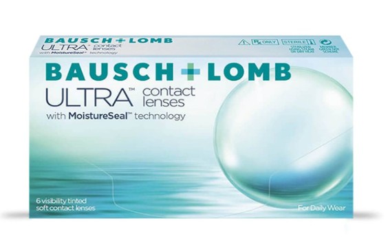 LENTE DE CONTACTO ULTRA