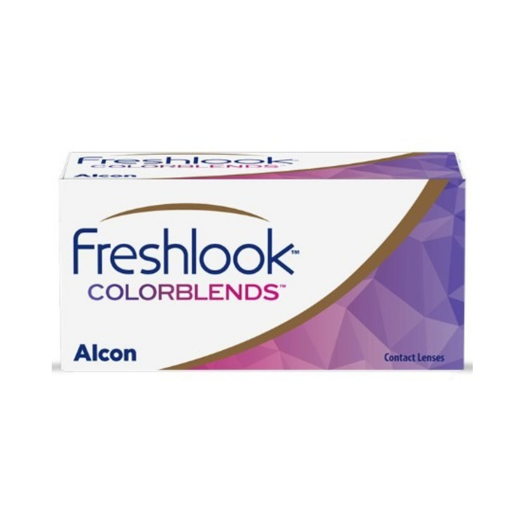 FreshLook ColorBlends