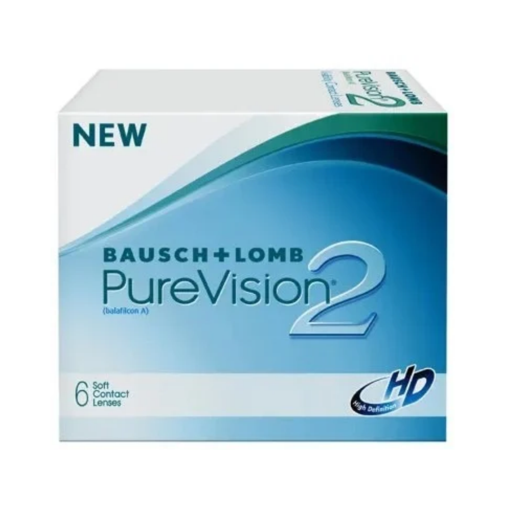PureVision 2