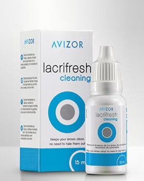LAGRIMAS CLEANING X15ML