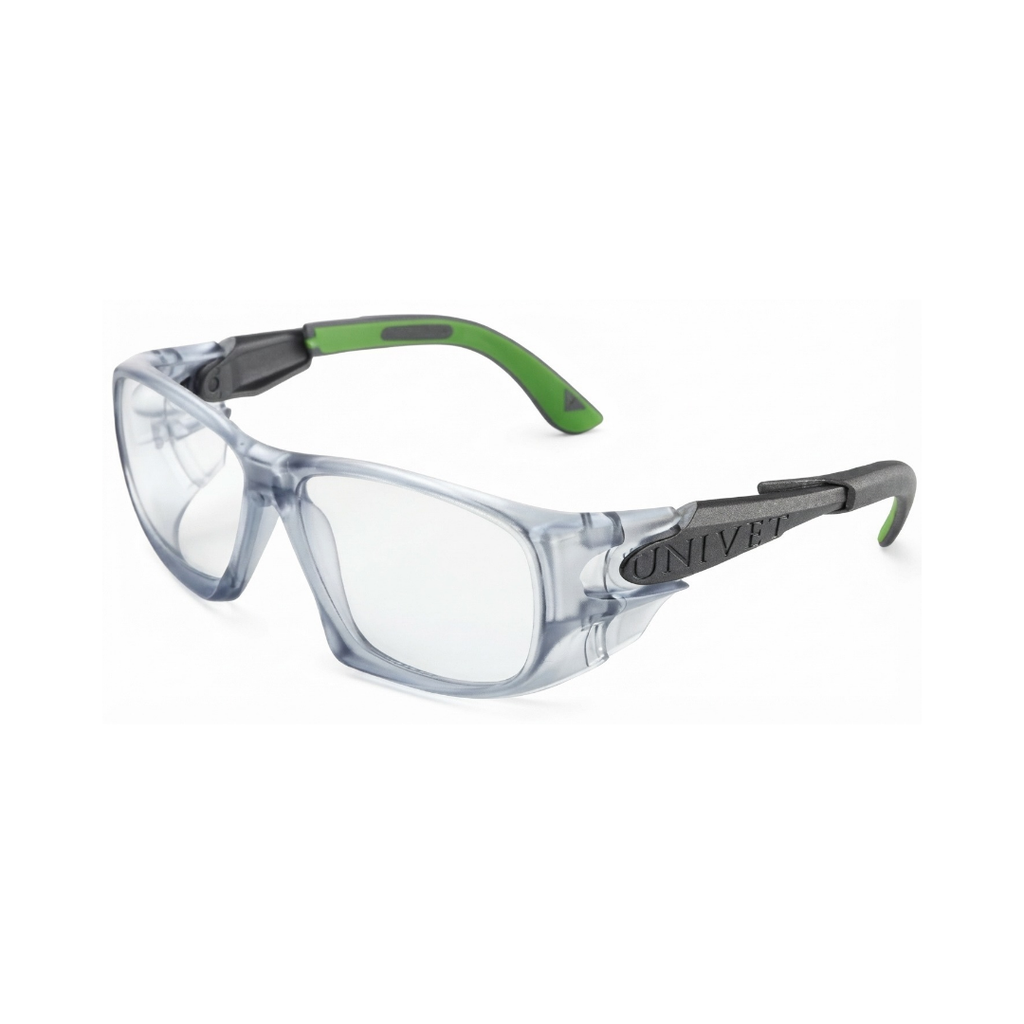 Anteojos de seguridad Univet 5x9