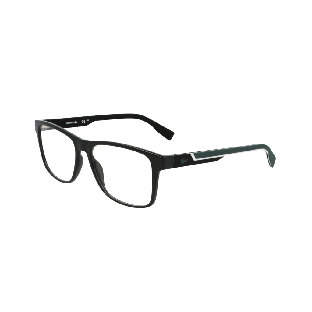 Lacoste Clip On L2707 Mag-Set N 