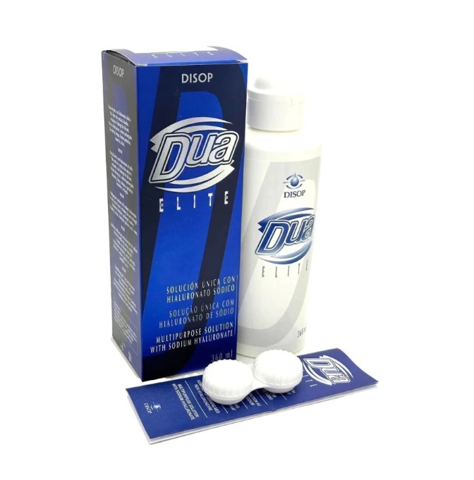 MULTIPROPOSITO DUA ELITE X 360ML