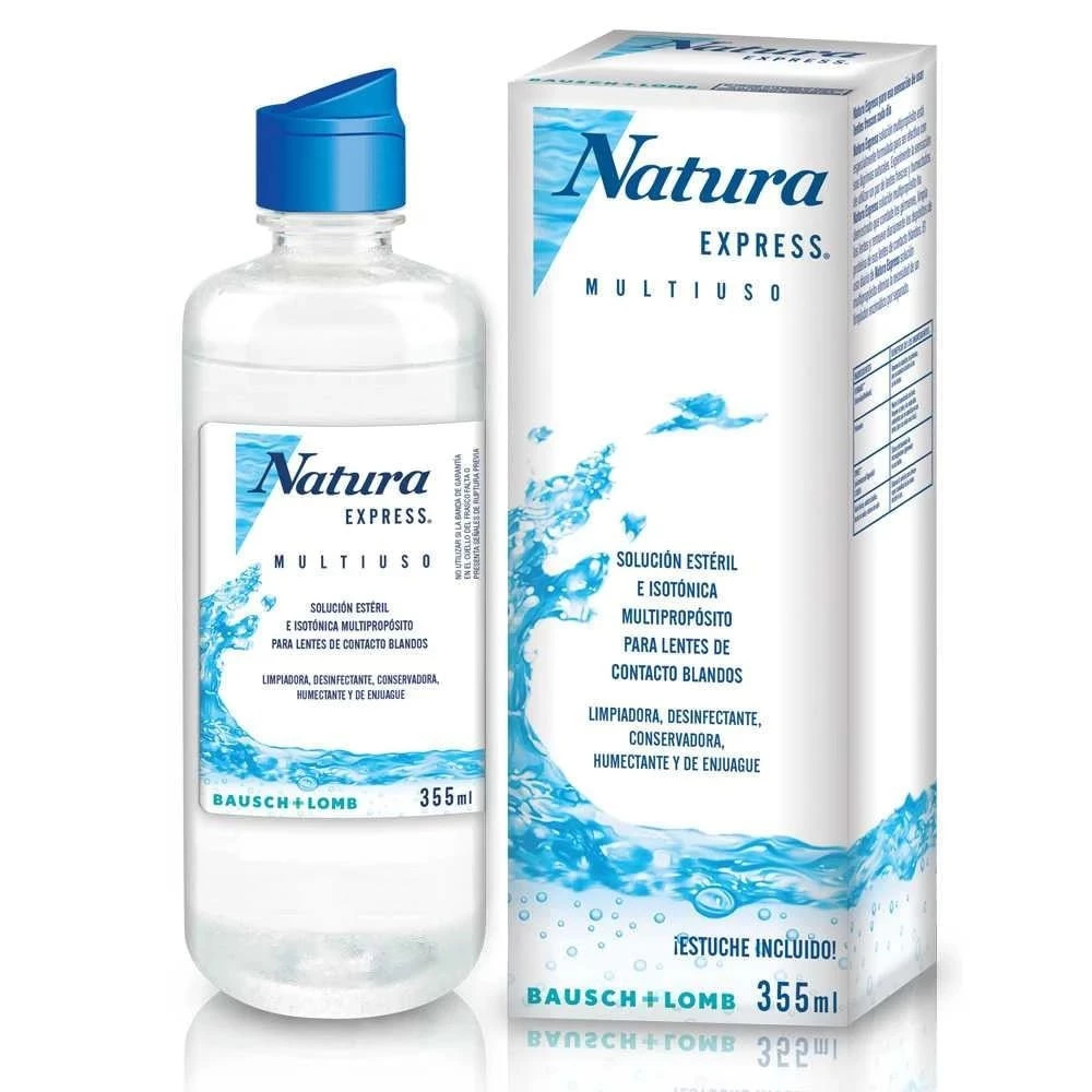 MULTIPROPOSITO NATURA EXPRESS X 355ML