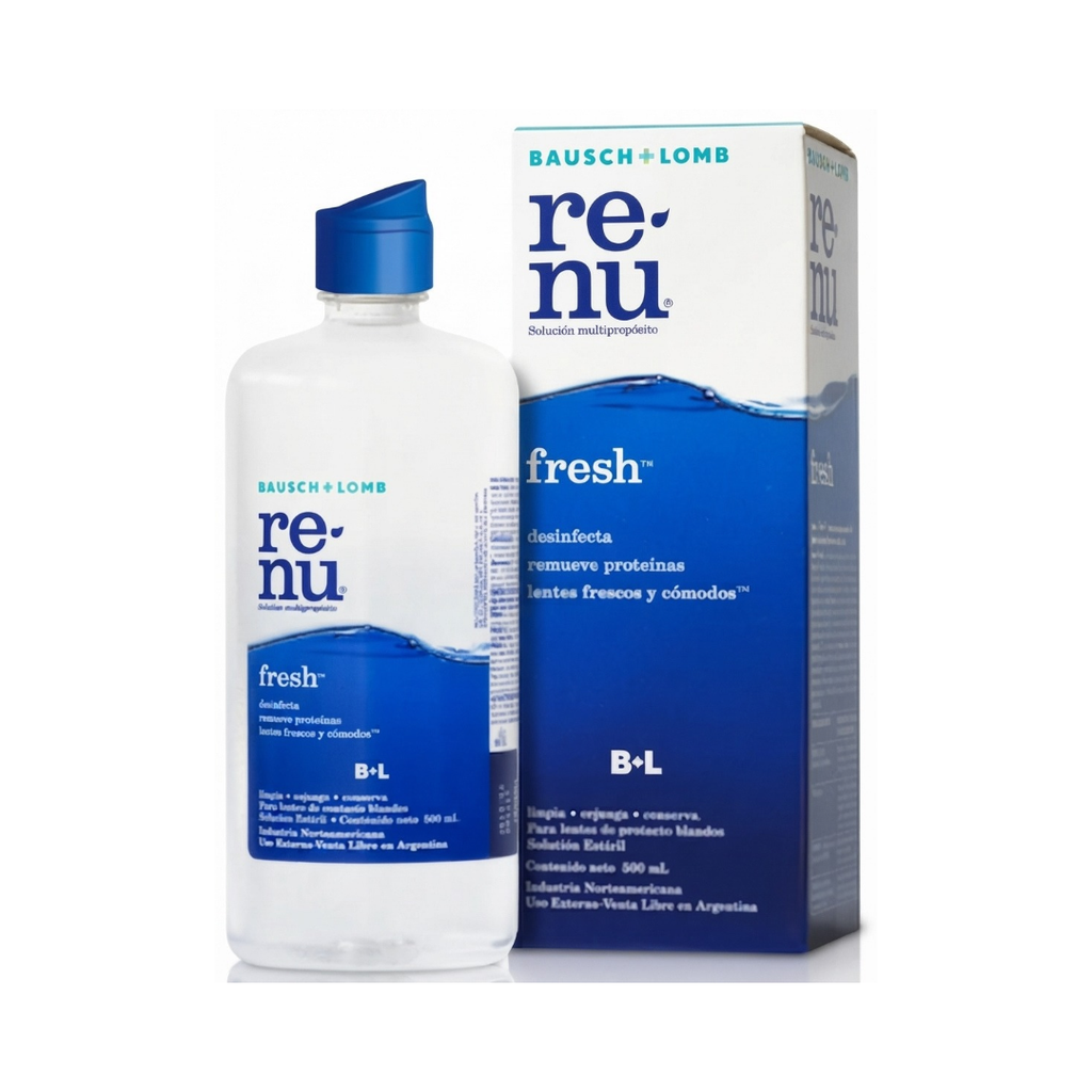 Multipropósito ReNu x 60ml