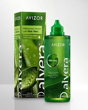 MULTIPROPOSITO ALVERA X 350ML