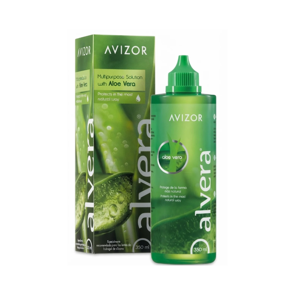 Multipropósito Alvera x 350ml