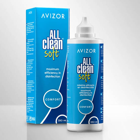 MULTIPROPOSITO ALL CLEAN SOFT X 350ML