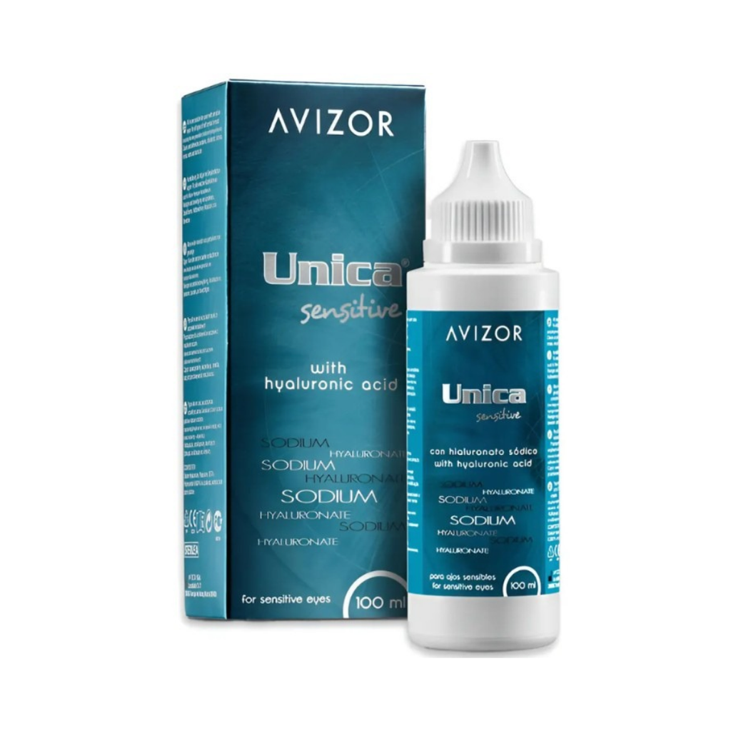 Multipropósito Unica Sensitive x 100ml