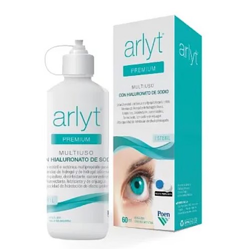 MULTIPROPOSITO ARLYT PREMIUM X 60ML