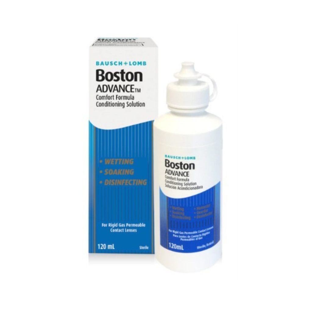 Boston Advance Acondicionador x 120ml