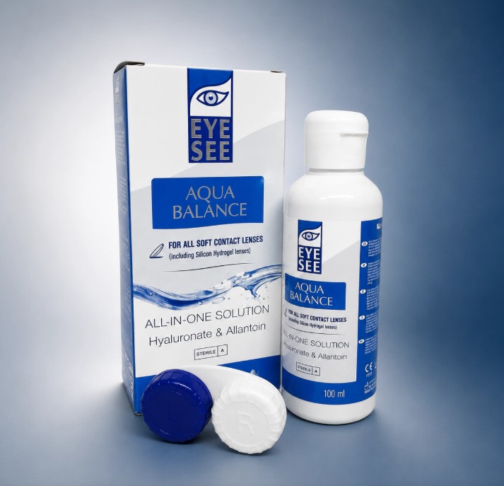 MULTIPROPOSITO AQUA BALANCE SOFT X 100ML