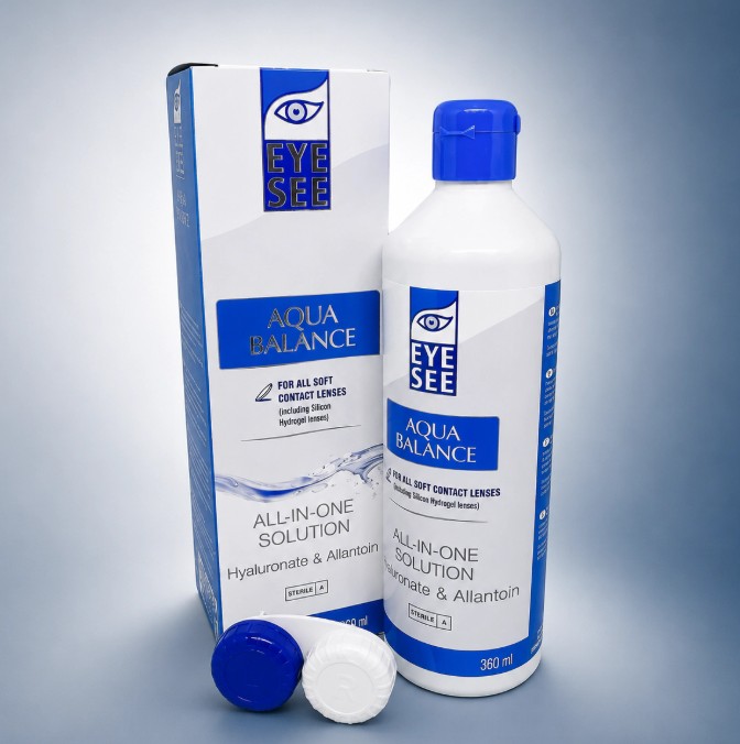 MULTIPROPOSITO AQUA BALANCE SOFT X 360ML 