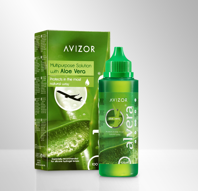 MULTIPROPOSITO ALVERA X 100ML