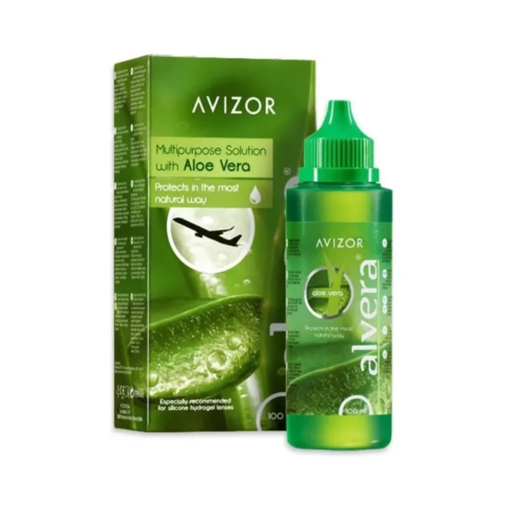 Multipropósito Alvera x100ml