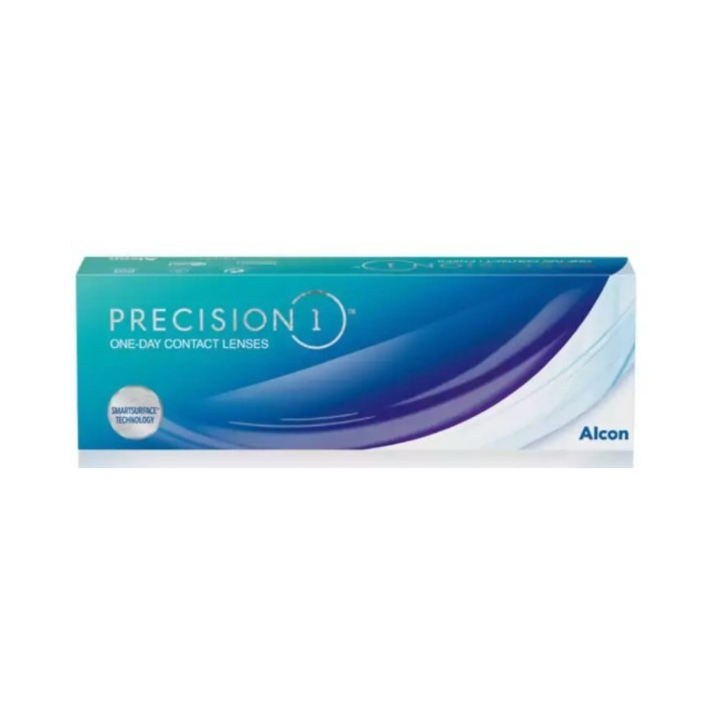 Precision1 One Day