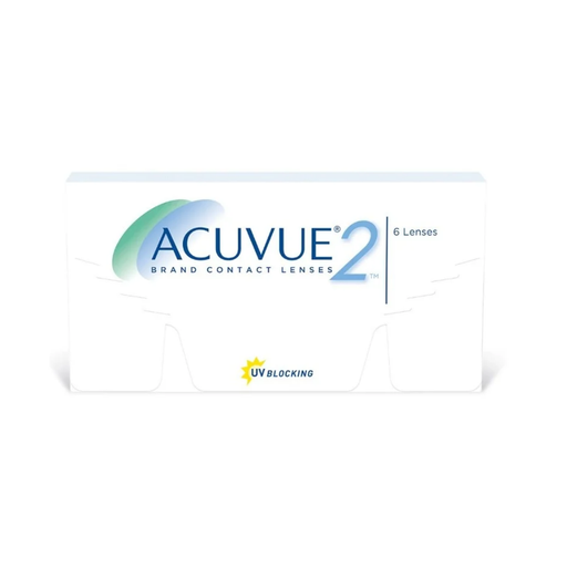 [80208] Acuvue 2