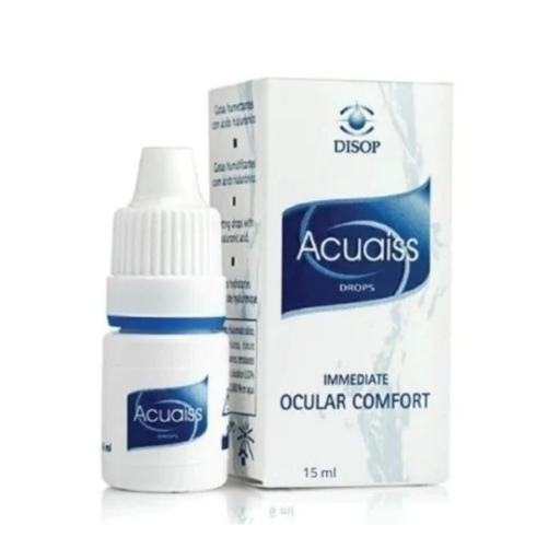 [60411] Lágrimas Acuaiss x 15ml