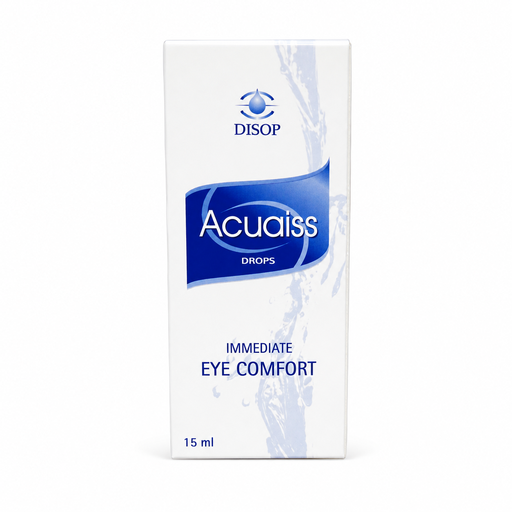 [60411] LAGRIMAS ACUAISS X 15ML