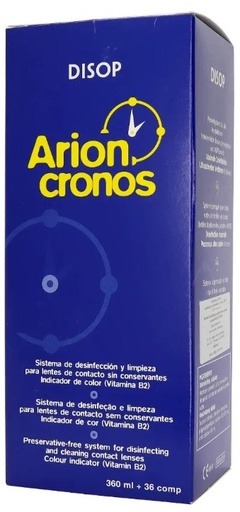 [60310] PEROXIDOS ARION CRONOS X360ML