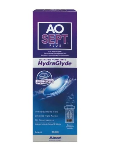 [60501] PEROXIDO AO SEPT X360ML
