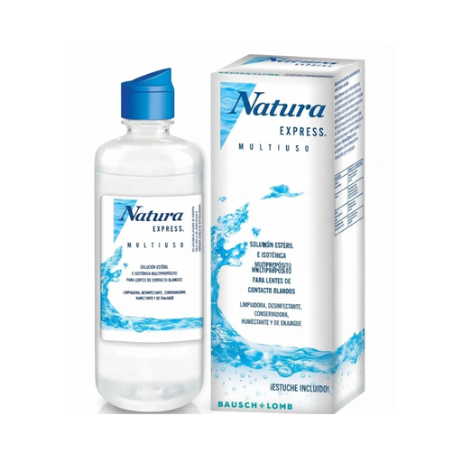 [60214] Multipropósito Natura Express x 120ml
