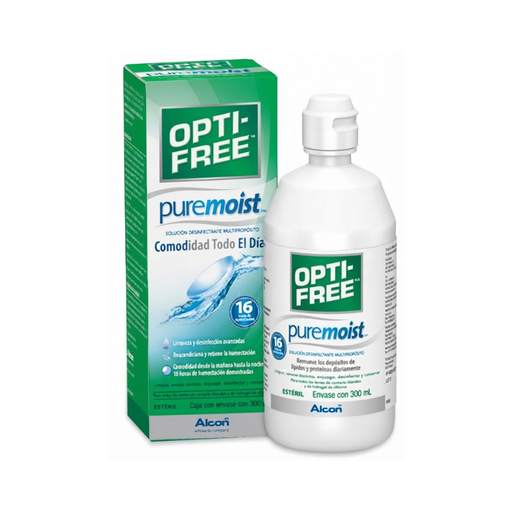 [60307] Multipropósito PureMoist x 300ml