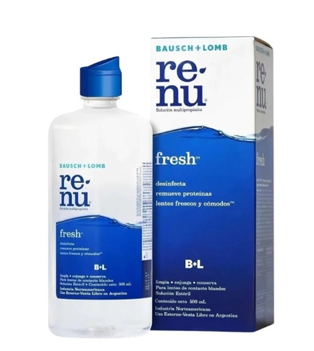 [60404] MULTIPROPOSITO RENU X 500ML