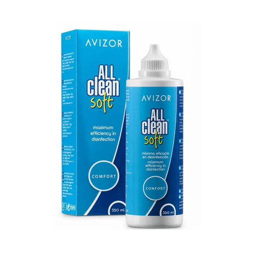 Multipropósito All Clean Soft x 350ml