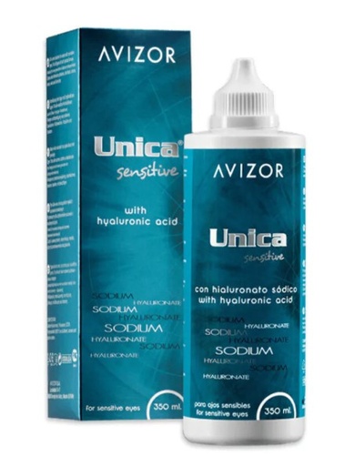MULTIPROPOSITO UNICA SENSITIVE X 350ML