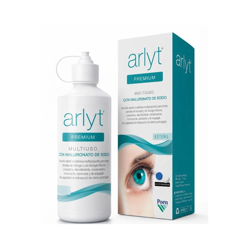 Multipropósito Arlyt Premium x 120ml