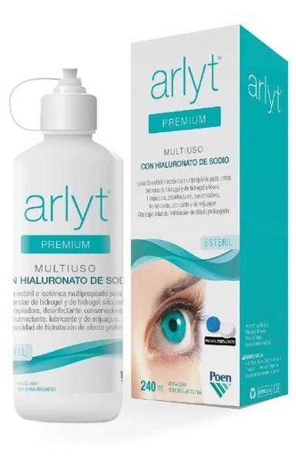MULTIPROPOSITO ARLYT PREMIUM X 240ML