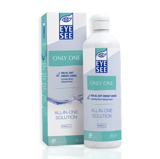 MULTIPROPOSITO ONLY ONE X 360ML
