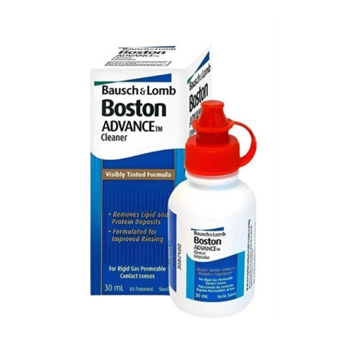 [60414] Boston Advance Limpiador x 30ml