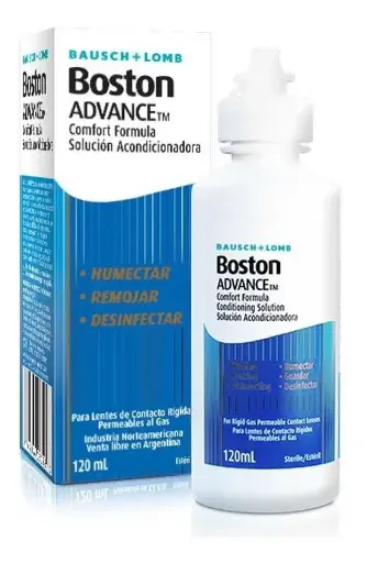 [60415] BOSTON ADVANCE ACONDICIONADOR X 120ML