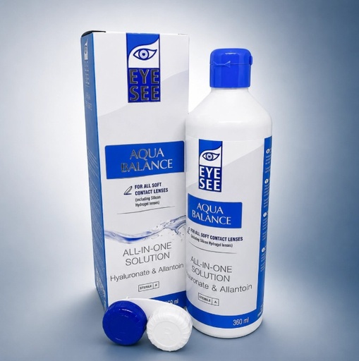 MULTIPROPOSITO AQUA BALANCE SOFT X 360ML 