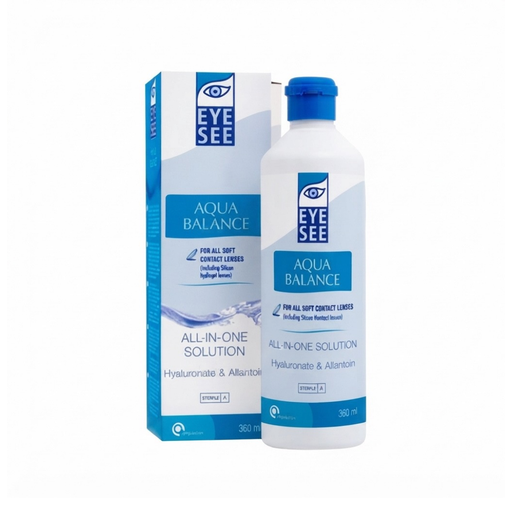 Multipropósito Aqua Balance Soft x 360ml