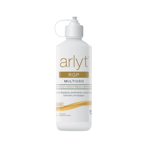 Arlyt Multiuso RGP