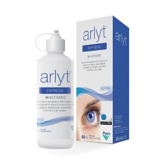 ARLYT LIMPIADOR BLANDAS