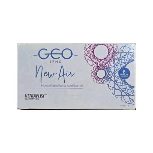 Geo New Air