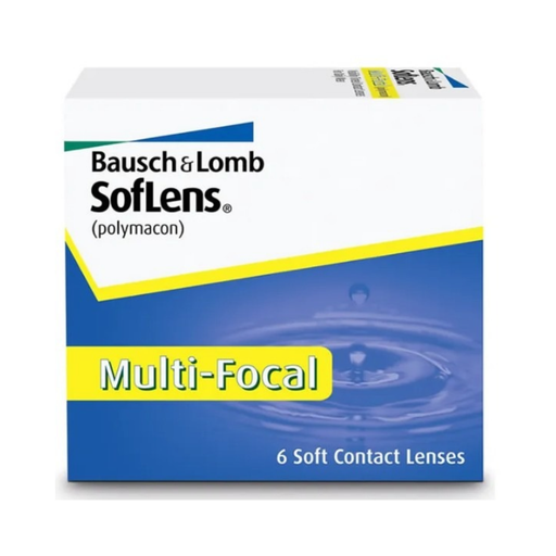 SofLens Multifocales