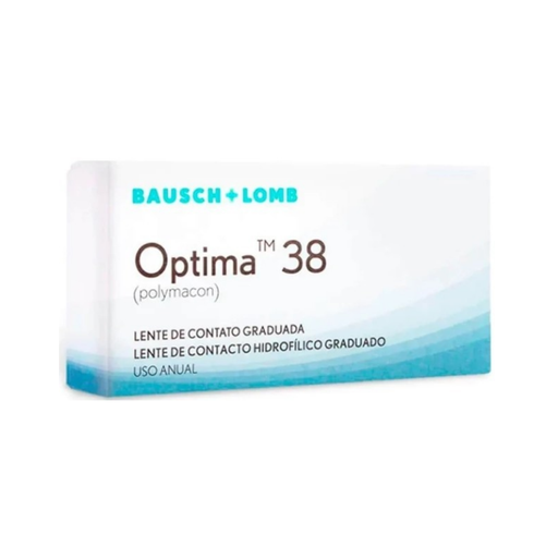 Optima 38